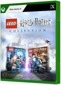LEGO Harry Potter Collection
