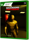 Backrooms: Partygoers