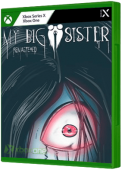 My Big Sister: Remastered Xbox One Cover Art