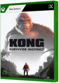 Kong: Survivor Instinct