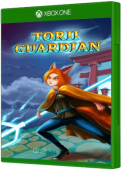 Torii Guardian Xbox One Cover Art