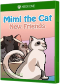 Mimi the Cat: New Friends