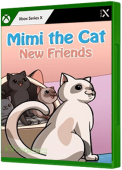 Mimi the Cat: New Friends