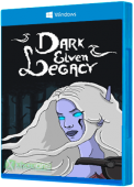 Dark Elven Legacy Windows PC Cover Art