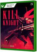 KILL KNIGHT Xbox One Cover Art