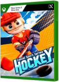 Casual Sport Series: Hockey