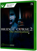 The Bridge Curse 2: The Extrication Xbox One Cover Art