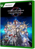 SWORD ART ONLINE Fractured Daydream