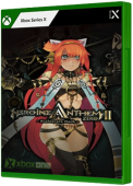 Heroine Anthem Zero 2 : Scalescars Oath