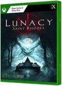 Lunacy: Saint Rhodes