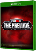 NBA 2K17: The Prelude