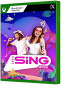 Let's Sing 2025