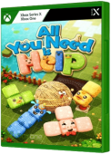 All You Need is Help
