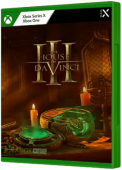 The House of Da Vinci 3
