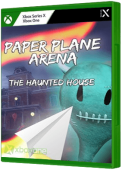 Paper Plane Arena - The Haunted House