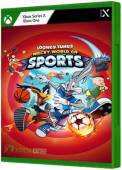 Looney Tunes: Wacky World of Sports