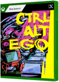 Ctrl Alt Ego