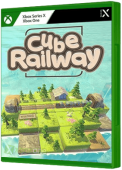 Cube Railway