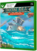 Iron Sea Defenders