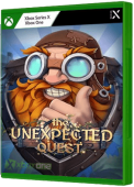 The Unexpected Quest
