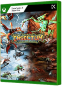 Insectum - Epic Battles of Bugs