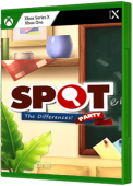 Spot The Differences! Party