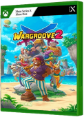 Wargroove 2