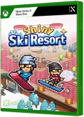 Shiny Ski Resort