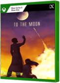 To the Moon Xbox One Cover Art
