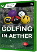 Golfing in Aether
