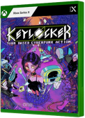 Keylocker Xbox Series Cover Art
