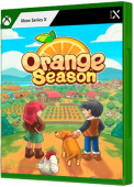 Orange Season