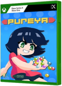 pureya Xbox One Cover Art