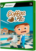 Coffee Plis XS Edition