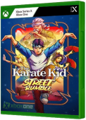 The Karate Kid: Street Rumble