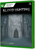 Blood Hunting Xbox One Cover Art