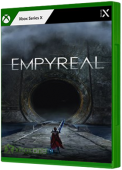 Empyreal Xbox Series Cover Art