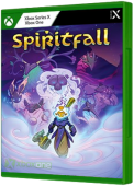 Spiritfall for Xbox One