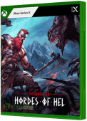 Jotunnslayer: Hordes of Hel
