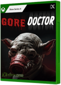 Gore Doctor for Xbox One