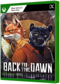 Back to the Dawn Xbox One Cover Art