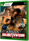 Achilles: Survivor Xbox One Cover Art