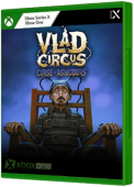 Vlad Circus: Curse of Asmodeus
