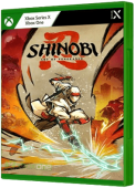 SHINOBI: Art of Vengeance
