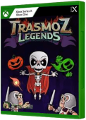 Trasmoz Legends