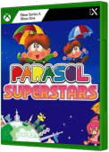 Parasol Superstars