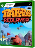 Platypus Reclayed Xbox One Cover Art