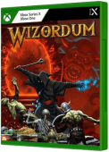 Wizordum for Xbox One