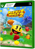 PAC-MAN WORLD 2 Re-PAC