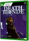 Death Blonde